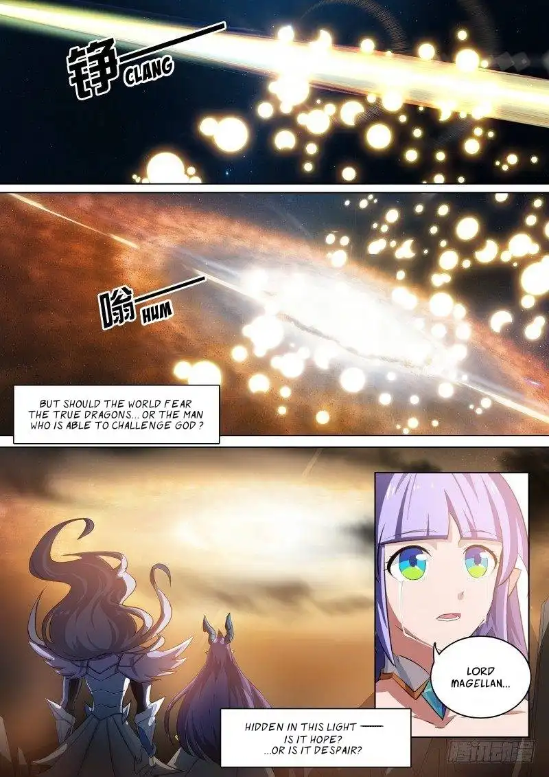 Aola Star - Parallel Universe Chapter 70 6